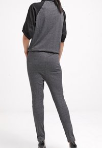 G-STAR Overall / Jumpsuit - mottled grey