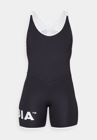 WOMEN'S JUMPSUIT - tanssihaalari - black