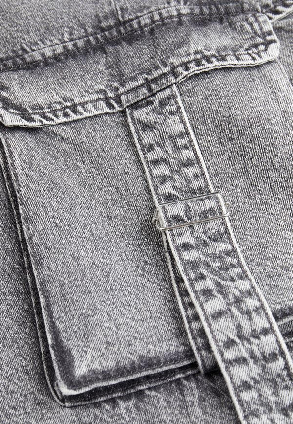 JXTOKYO WIDE CARGO - Relaxed fit jeans2