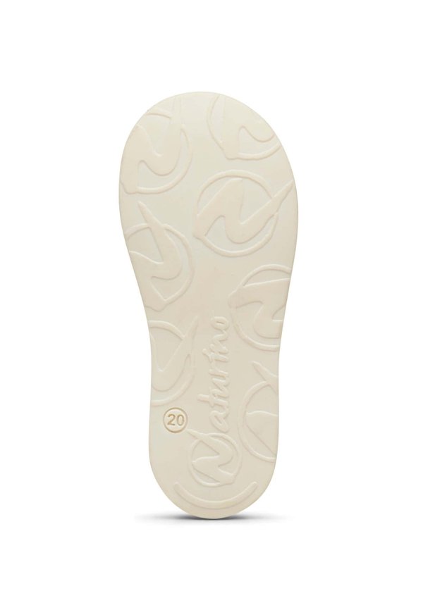 Sportlicher Schnürer – puderrosa