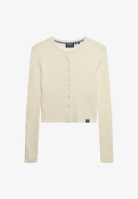 Niet geselecteerd, off white