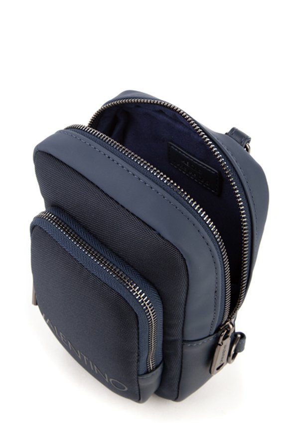 OCEANO RE - Cross body bag - blu2