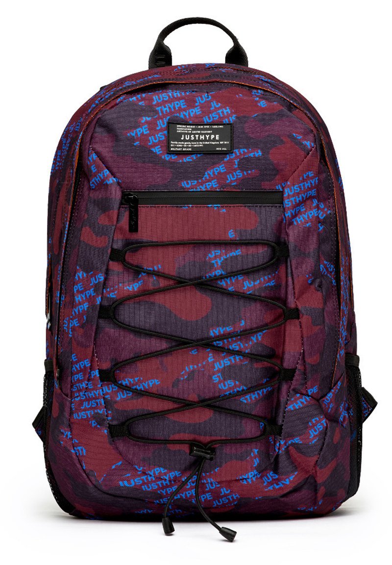 Mochilas Hype Talla Talla única Negros | La Colección De