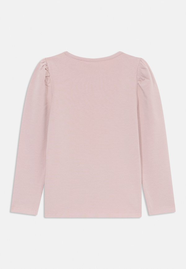 NMFJOANA PAW - Long sleeved top - burnished lilac2