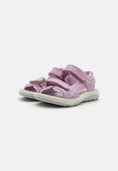 Lurchi uniseks-kind 84l0013003Sneaker