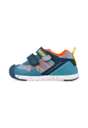 Biomecanics ZAPATILLAS DEPORTIVAS BIOMECANICS DE BEBE RESPETUOSO - Zapatillas - azul oscuro