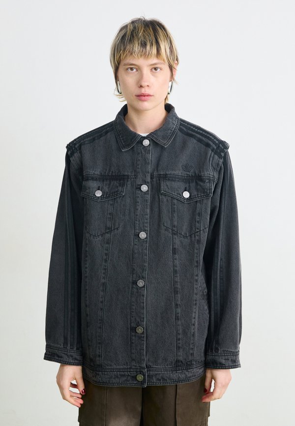ADILENIUM SEASONAL 3 TWO-IN-ONE DENIM - Denim jacket