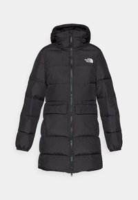 GOTHAM - Parka - black