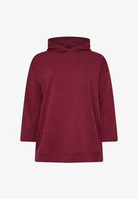 Ei valittu, dark red