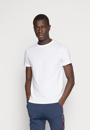 T-shirt basic - white