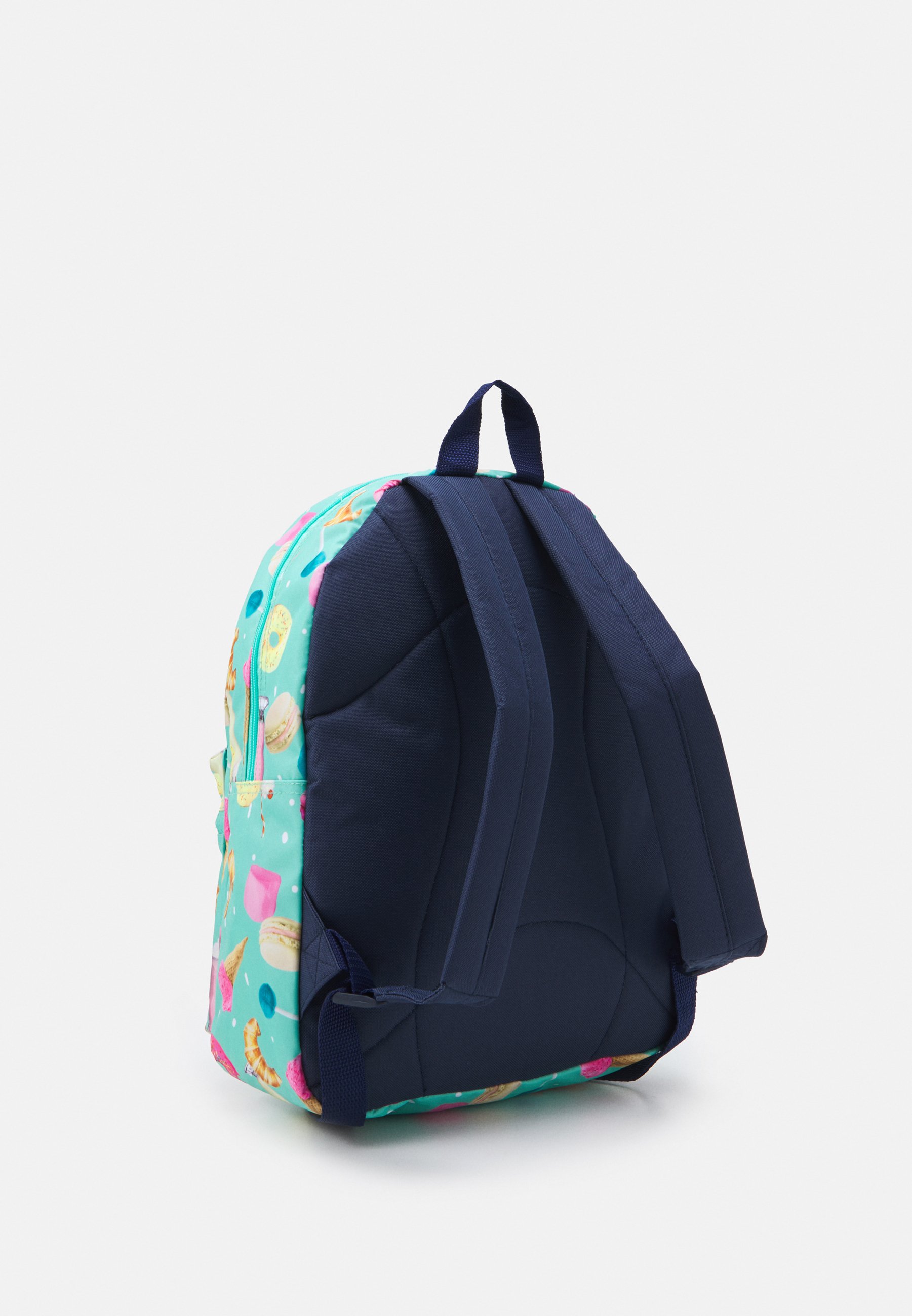 Kids BACKPACK MILKY KISS STAY CUTE SWEET DONUT UNISEX - Rucksack Kids BACKPACK MILKY KISS STAY CUTE SWEET DONUT UNISEX - Rucksack