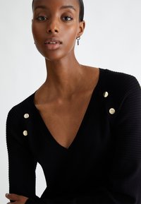 LIU JO Maglione - black