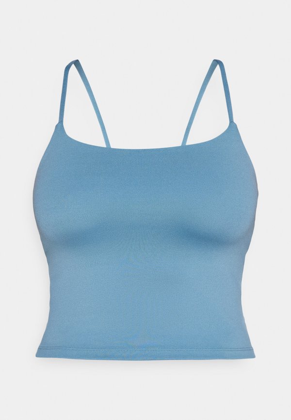 FLOAT WILLA STRAPPY TANK - Top - wave3