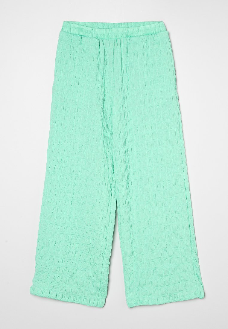 ONLY & SONS junior Broek mintgroen