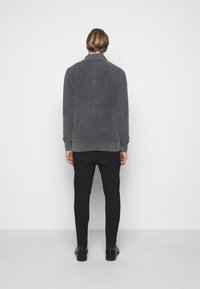 DRYKORN Kardigan - grey