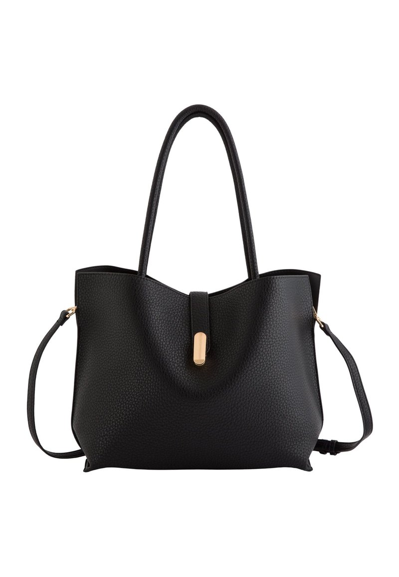 Carpisa PERVINCA - Håndtasker - black