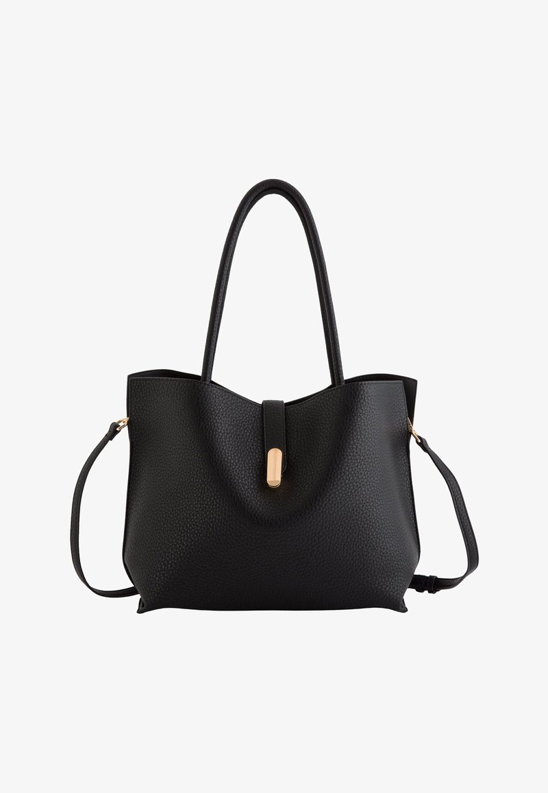 Carpisa PERVINCA - Bolso de mano - black