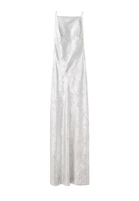 Occasion wear - silver-coloured