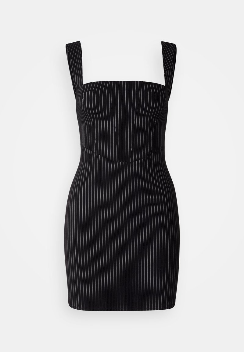 Even&Odd Etui-jurk zwart