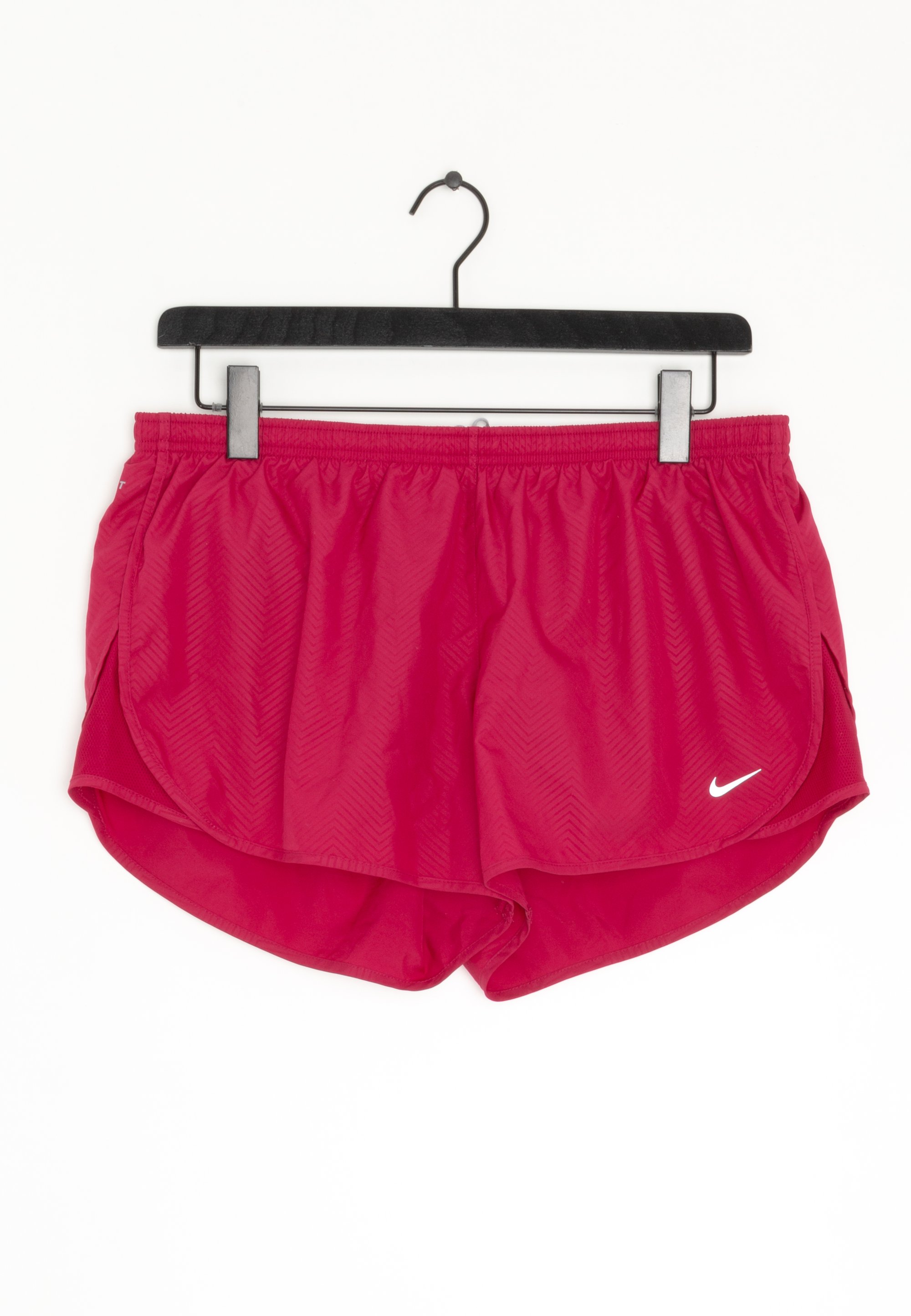 Nike Sportswear Shorts pink (Pre-owned) Zalando