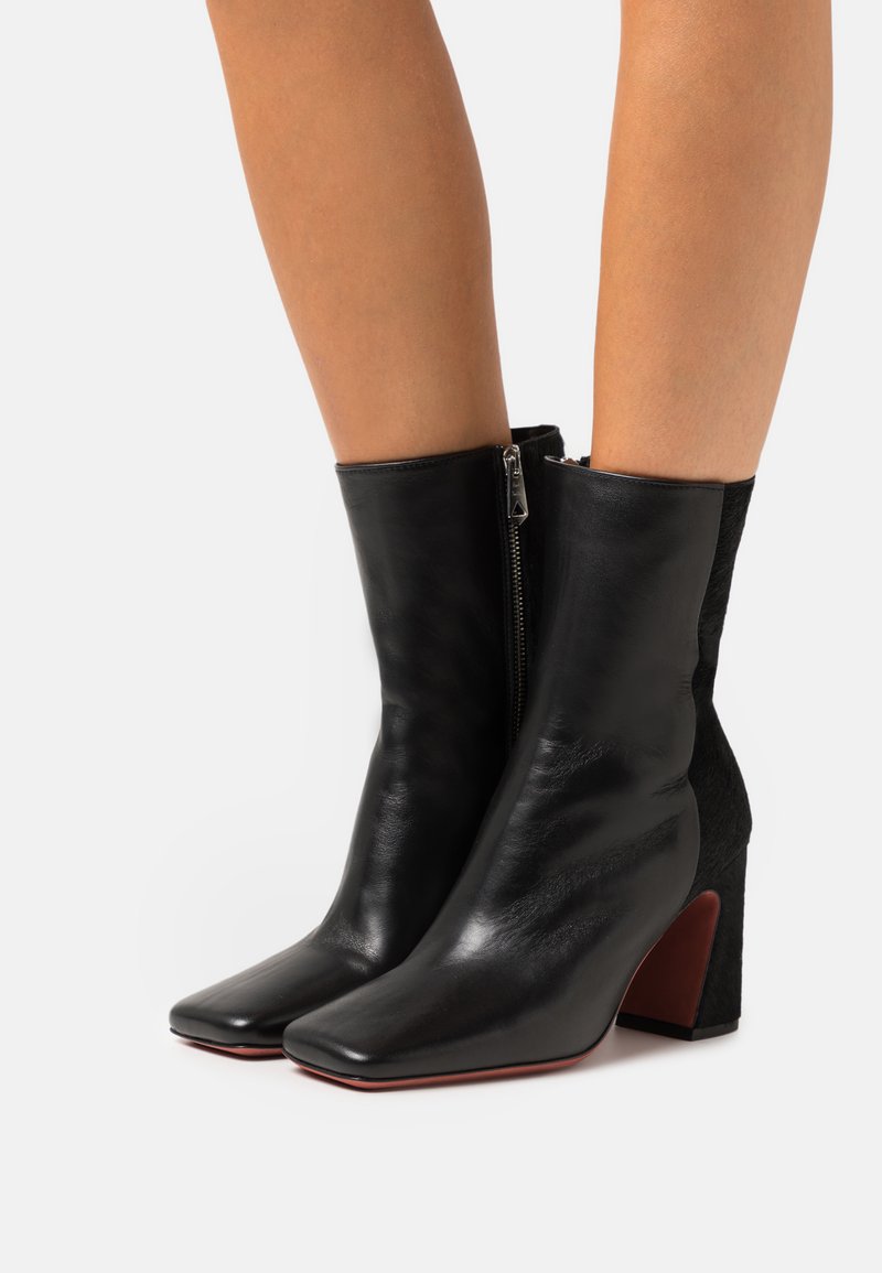 paul smith 2 boots