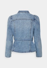 Vero Moda Petite Jeansjacka - blue