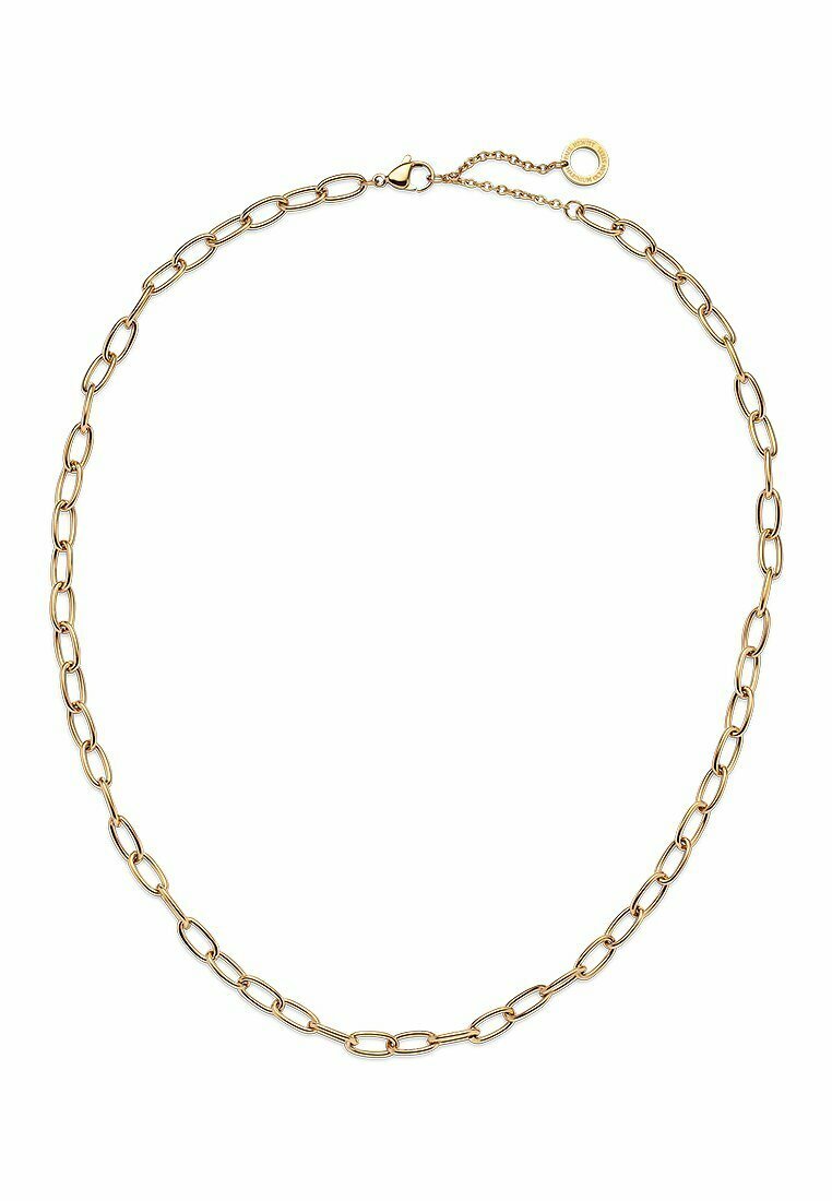 PAUL HEWITT Collana - gold-coloured