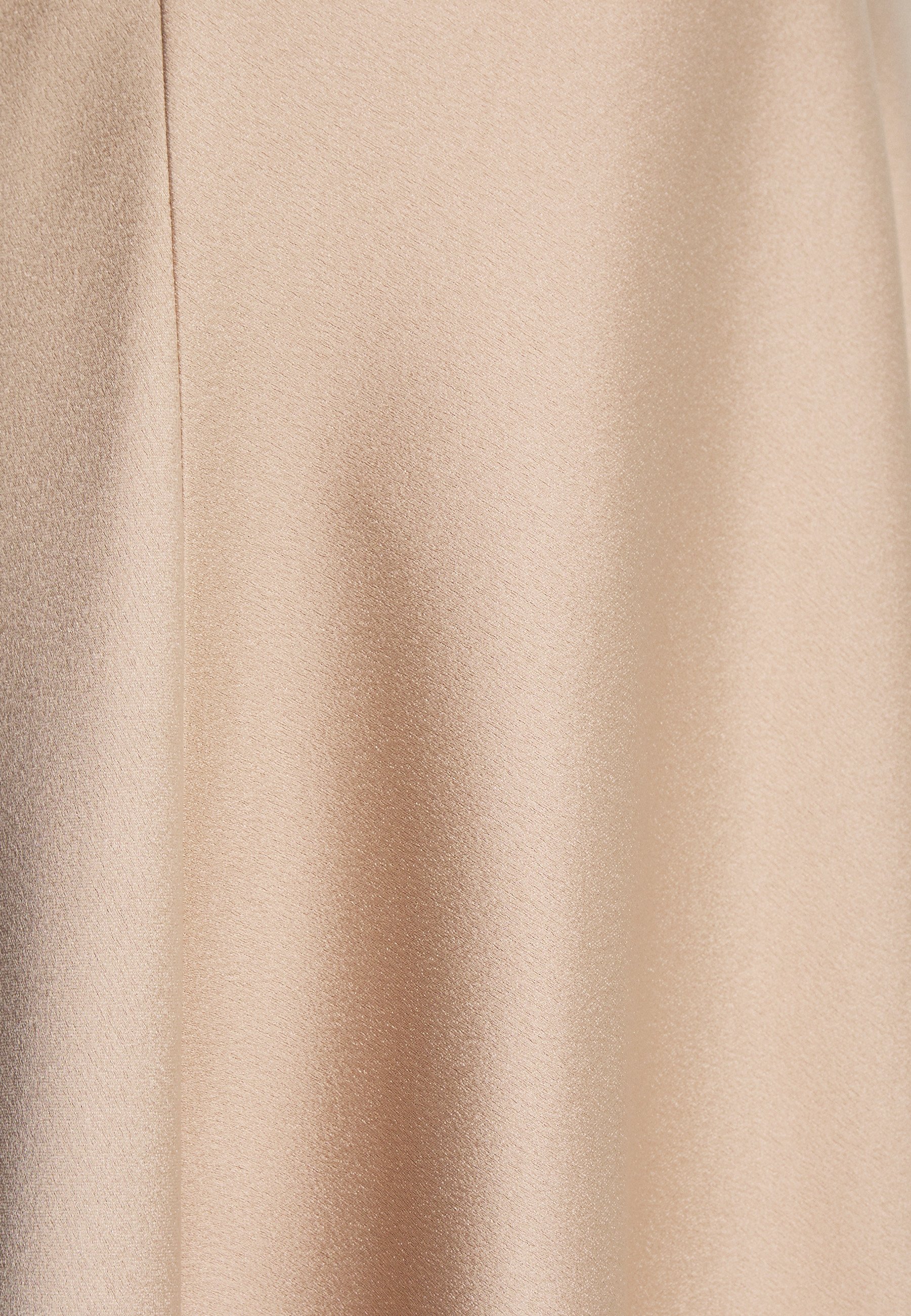 MYRA SKIRT Maxikjol sand MYRA SKIRT Maxikjol sand