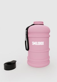 Smilodox TRINKFLASCHE 2,2L - Borraccia - rosa