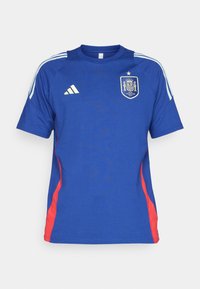 adidas Performance Oblečení národního týmu - blue