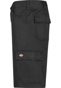 Dickies WORKWEAR EVERYDAY  - Shorts - black