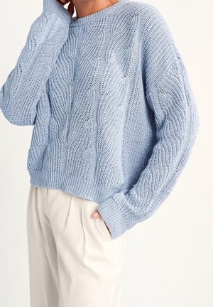 Sweter