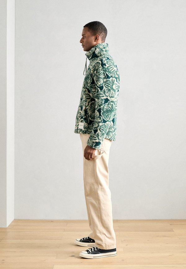 POLAR ZIP SWEATSHIRT - Fleece jumper2