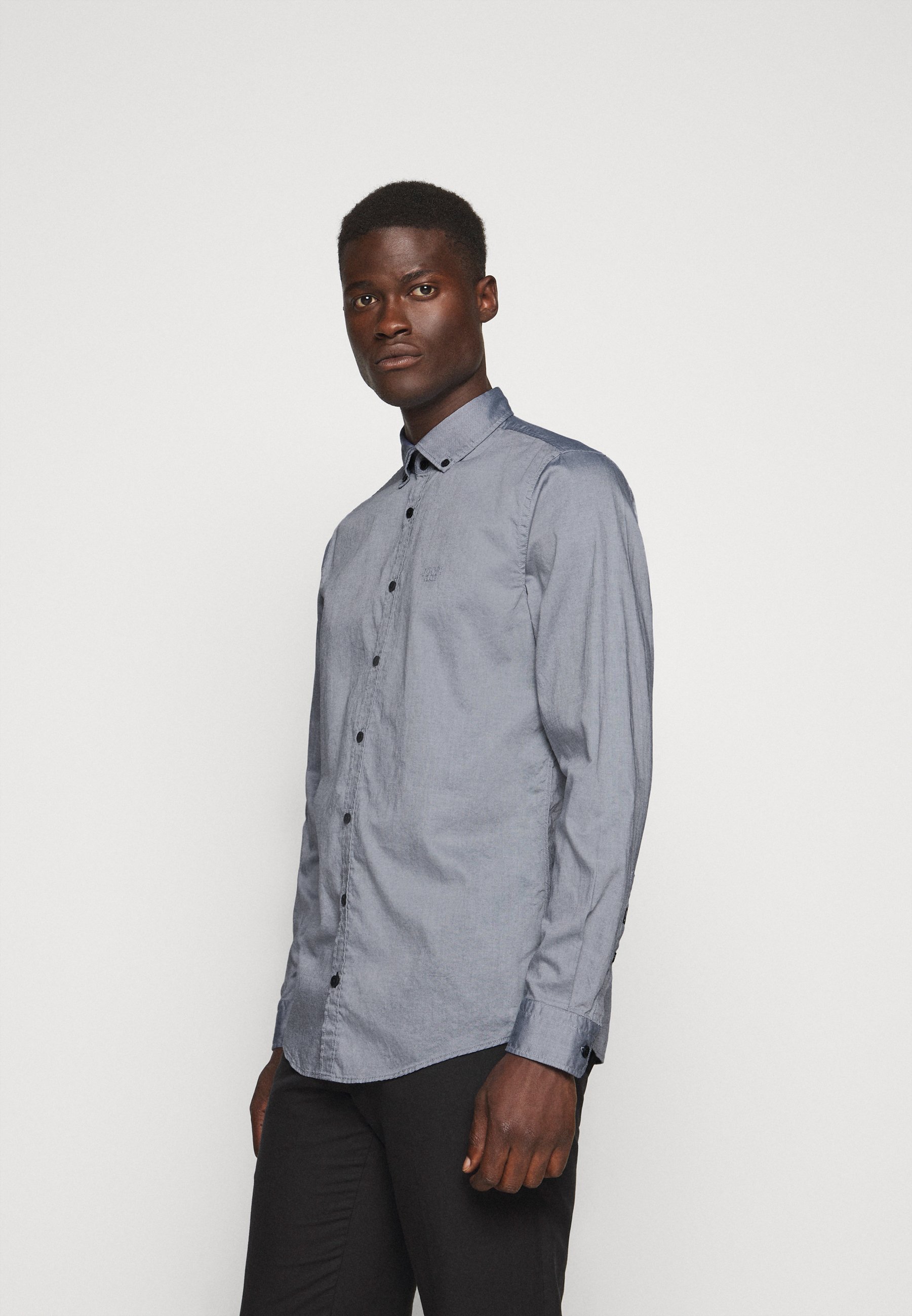 JOOP! Jeans HAVEN Skjorte dark blue Zalando.no JOOP! Jeans HAVEN Skjorte dark blue Zalando.no