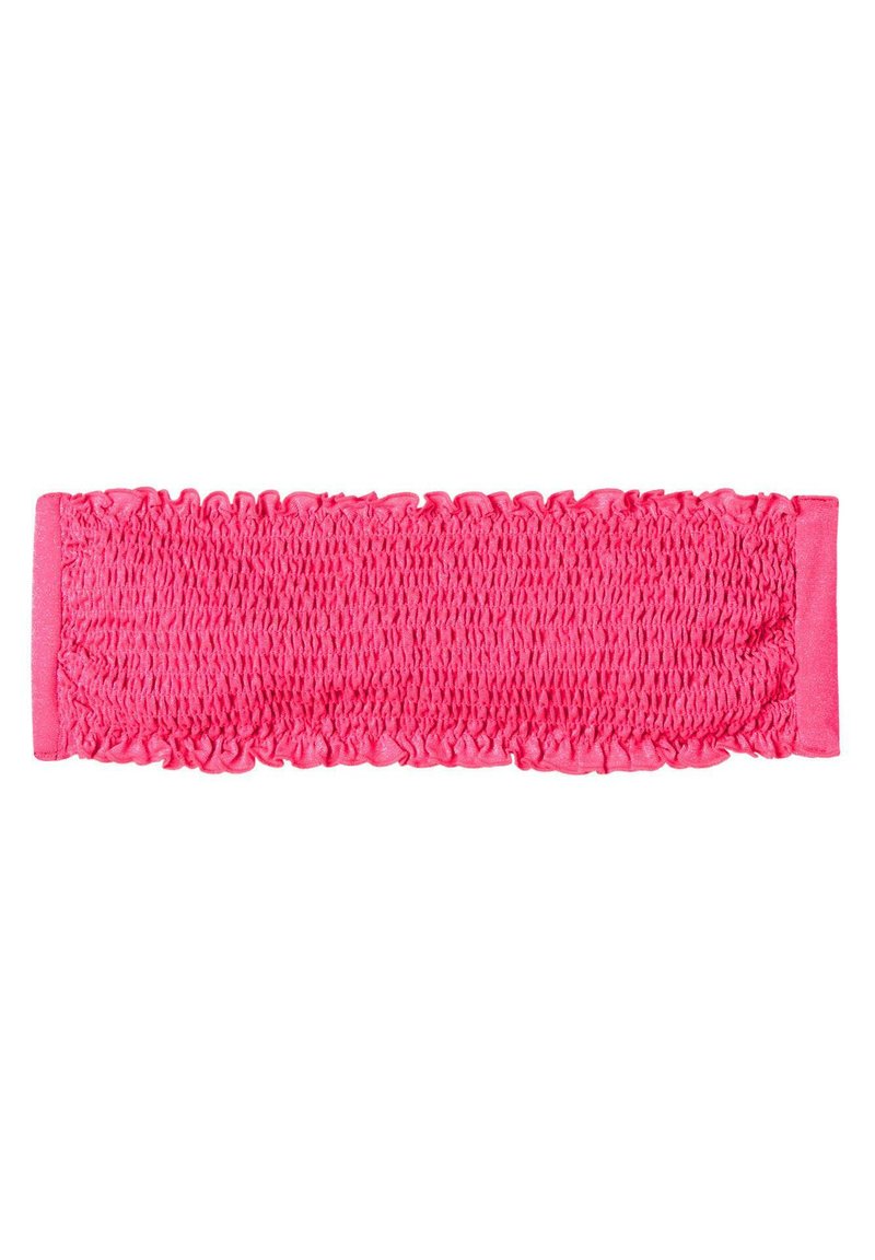 Damen Bikinis | Calzedonia Bikini-Top fuchsia glänzend glamour/beere - JK41294 Damen Bikinis | Calzedonia Bikini-Top fuchsia glänzend glamour/beere - JK41294