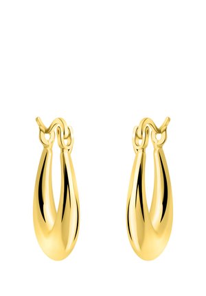 CREOLEN - Boucles d'oreilles - gold-coloured