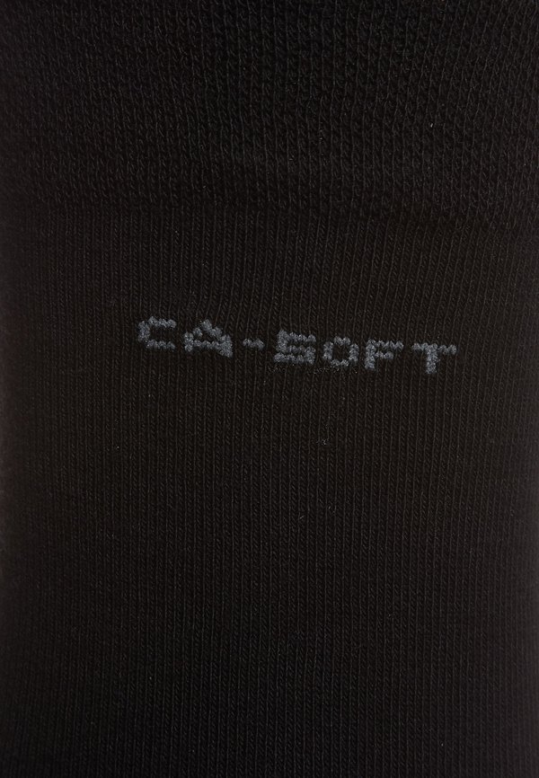 ONLINE WALK SOCKS UNISEX 4 PACK - Socks2