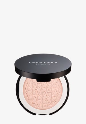 ORIGINAL PRESSED POWDER FOUNDATION MINERAL SPF 15 - Fond de teint - fair 01