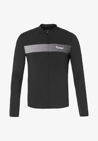 Ausgewählt, true black