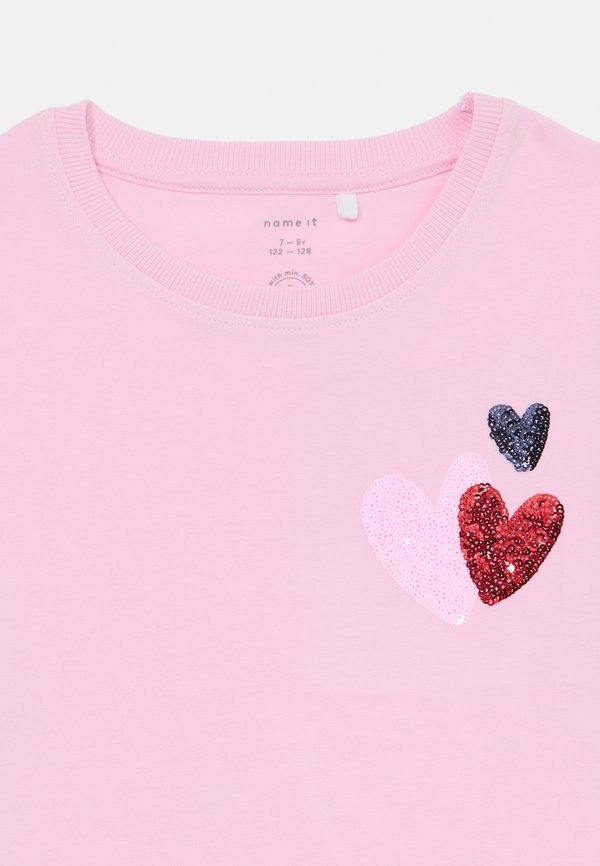 NKFKASSIA 2 PACK - Print T-shirt2