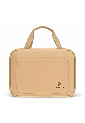 Neceser - beige