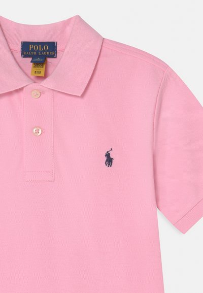 Polo Ralph Lauren THE ICONIC POLO SHIRT - Polo - carmel pink