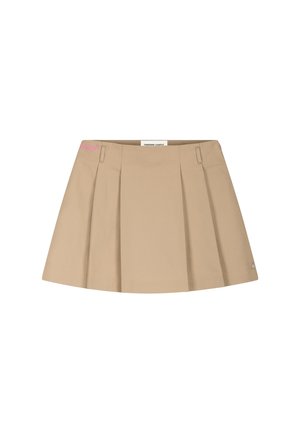 Fabienne Chapot, TESSIE SKIRT - A-lijn rok - soft sand
