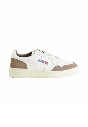 MEDALIST LOQ - Sneakers basse - white