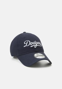 New Era TEAM SCRIPT 9TWENTY® - Cap - bluie