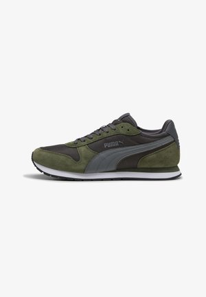 Puma, - Sneakersy niskie