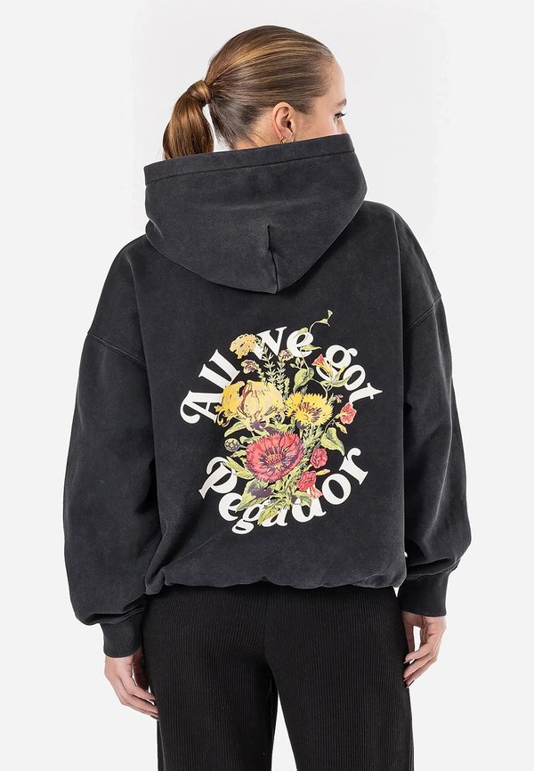 RITA OVERSIZED HOODIE - Sweatshirt