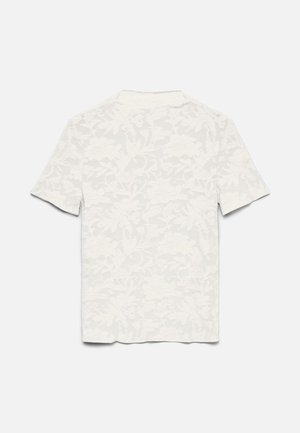 Vero Moda, LAYLA - Print T-shirt - snow white