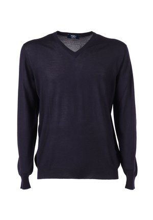 Maglione - blue