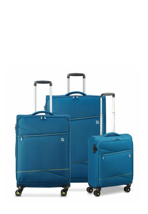 ECLIPSE SET - Trolley - teal